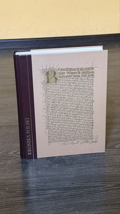 Kronika Polski z roku 2000