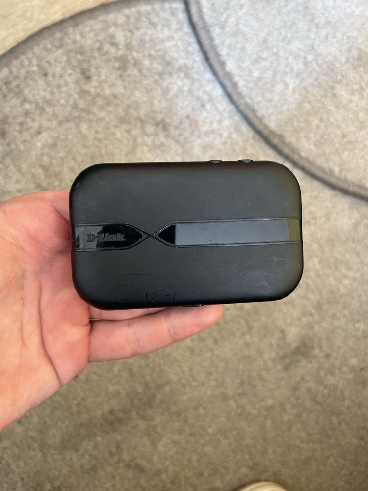 Router D-Link DWR - 932