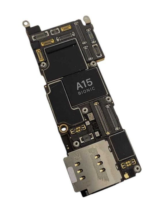 Oryginalna Płyta Główna Apple Iphone 13 Pro 6/128gb