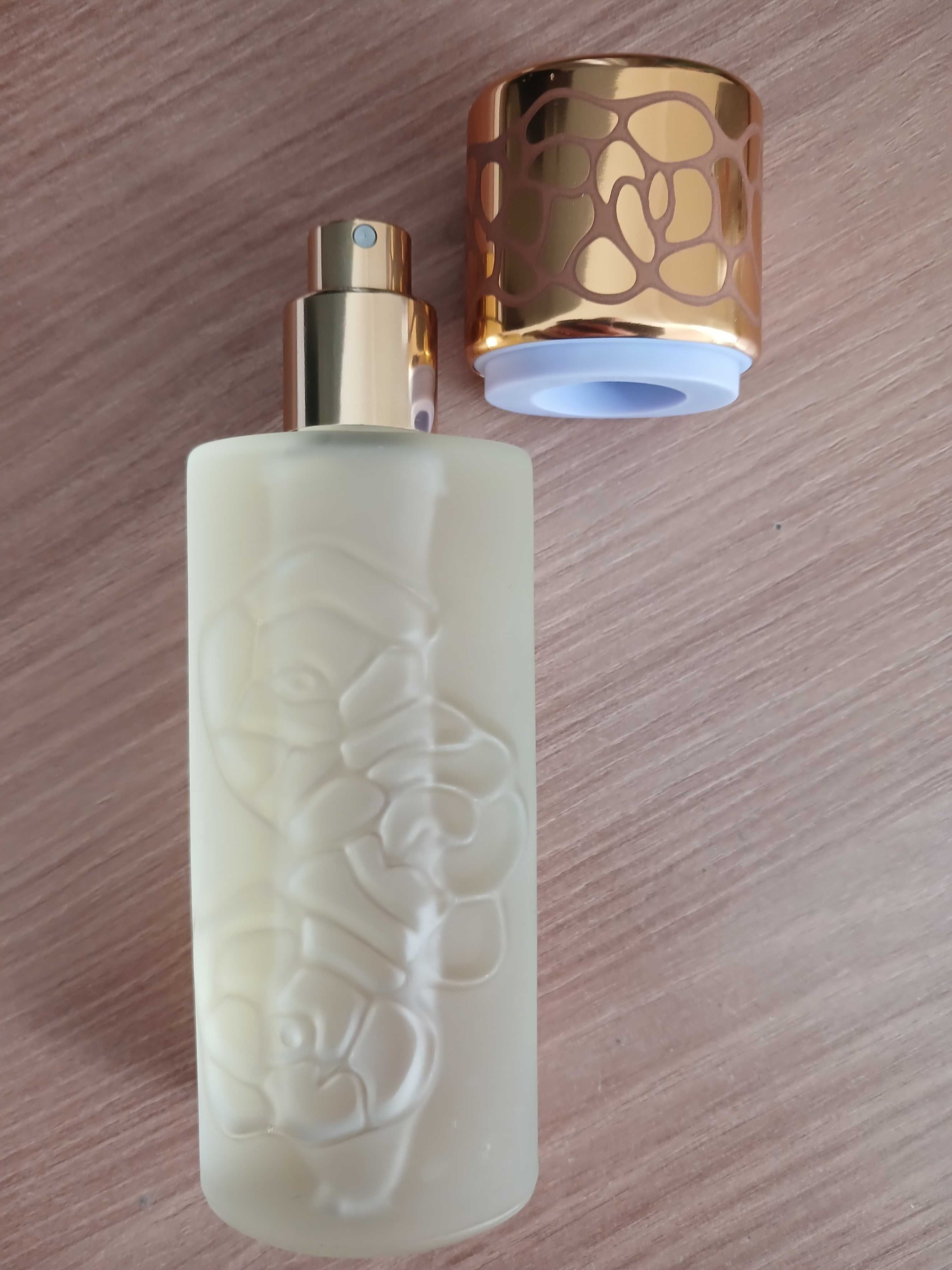 Парфюмированная вода Houbigant Quelques Fleurs l`Original 100мл.