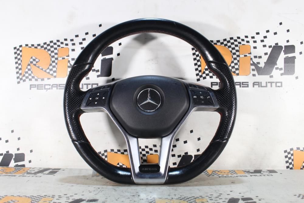 Volante Mercedes AMG Class A / B / C / E / SLK / GLK