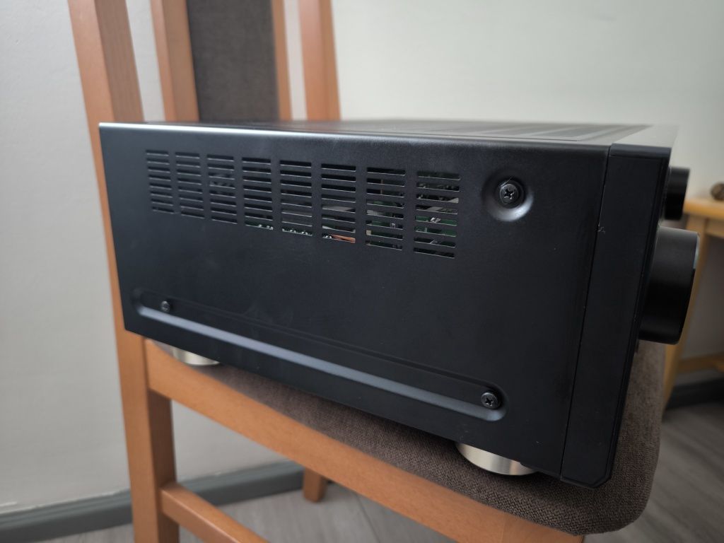 Amplituner internetowy  Pioneer VSX-921-K