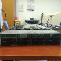 Продам б.у. сервер Supermicro X9DRH-7TF/7F/iTF/iF Inet Xeon