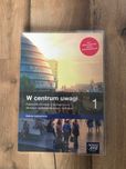 Podręcznik do WOSu „W centrum uwagi” 1 zakres rozszerzony Nowa Era