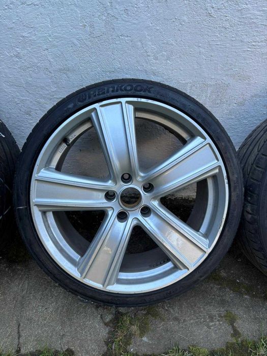 Felgi DEZENT 19" 5x112 VW AUDI SEAT