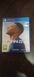 Fifa 22 Playstation 4