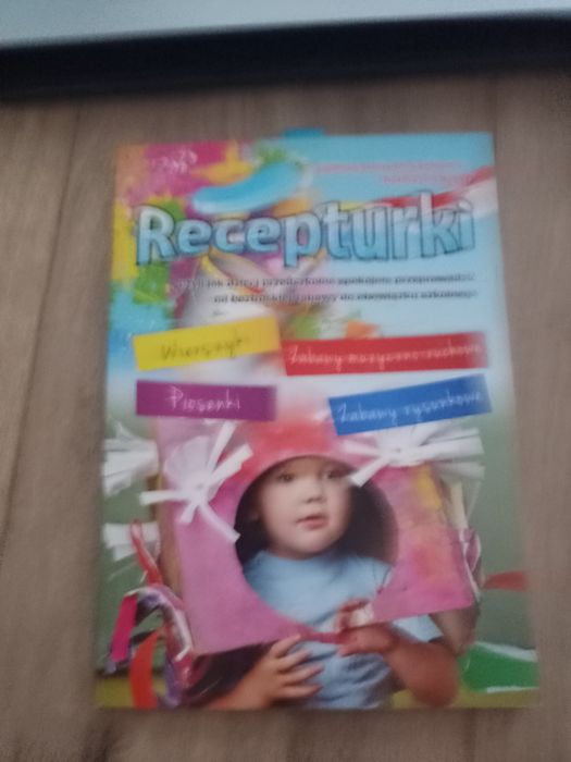 Recepturki Minczakiewicz, Bayer