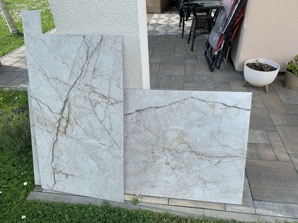Sprzedam gres 60x120
