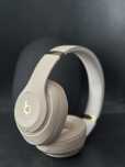Beats Studio 3 Desert Sand ANC Słuchawki Studyjne Bezprzewodowe