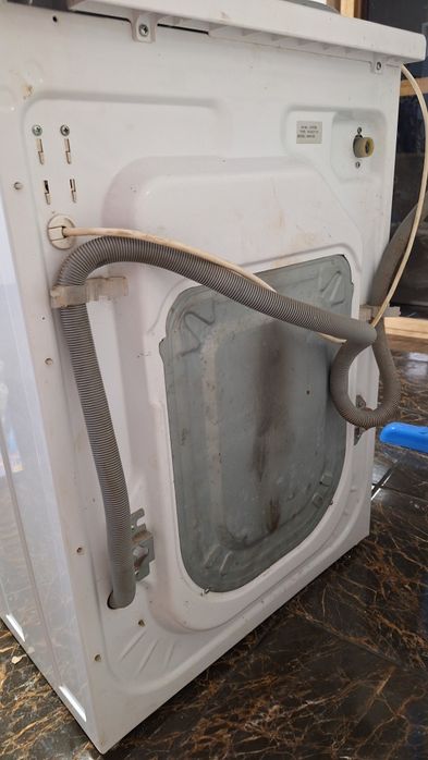 Пральна машина на запчастини