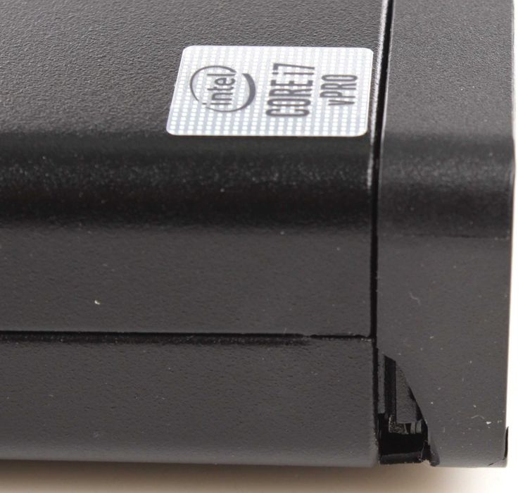 Микро-монстр HP EliteDesk 800 G6 mini 35W (i7-10700T/8GB DDR4/m.2/WIN)