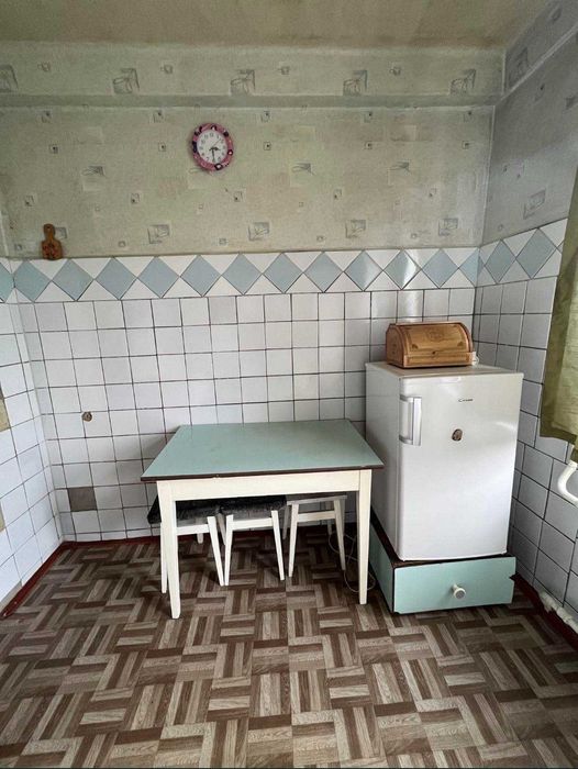 Роздільна 2 - кімнатна квартира. Воскресенський проспект 16 Б