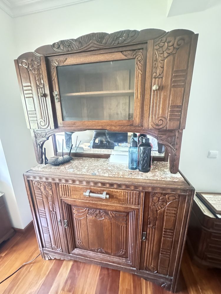 Movel de sala / louceiro