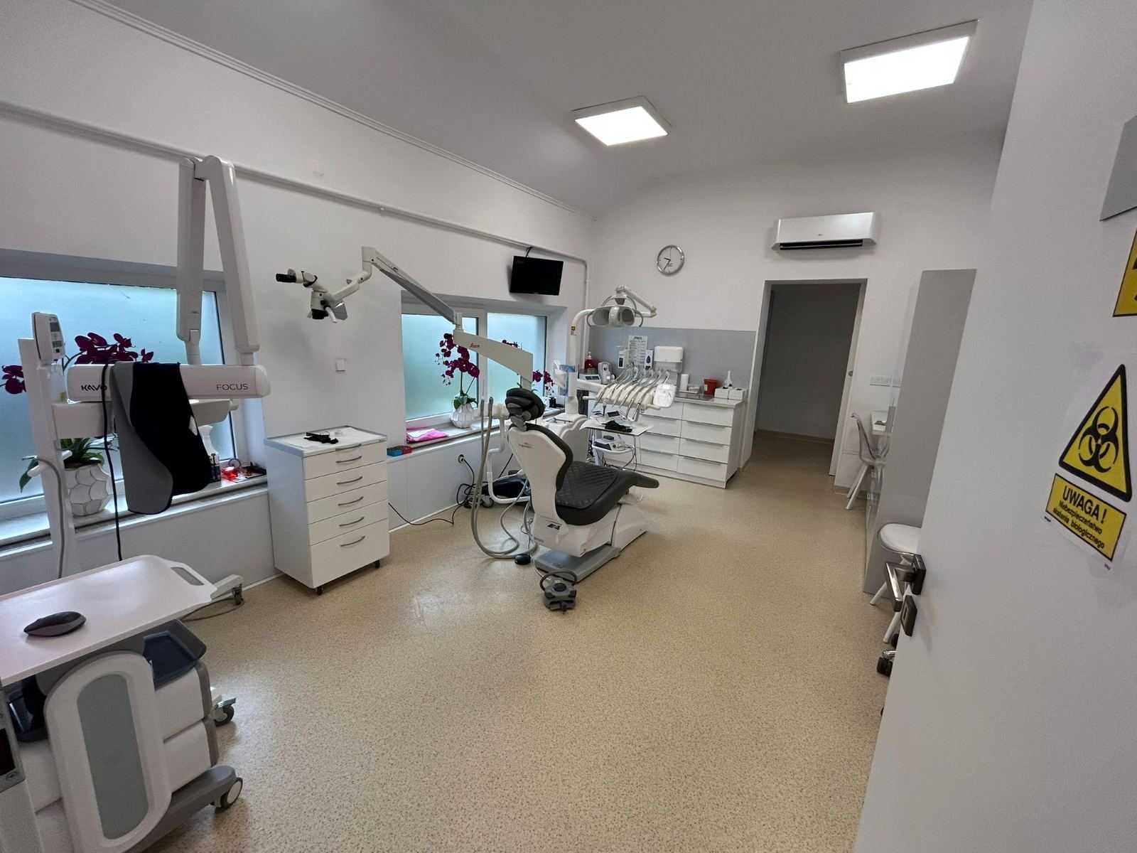 Wynajmę lokal 100 m2, wysoki standard
