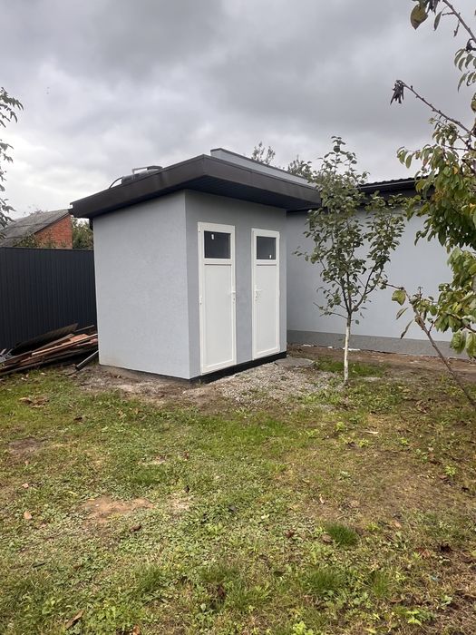 Фундамент,Покпівля,Фадас,комплесне будівництво під ключ