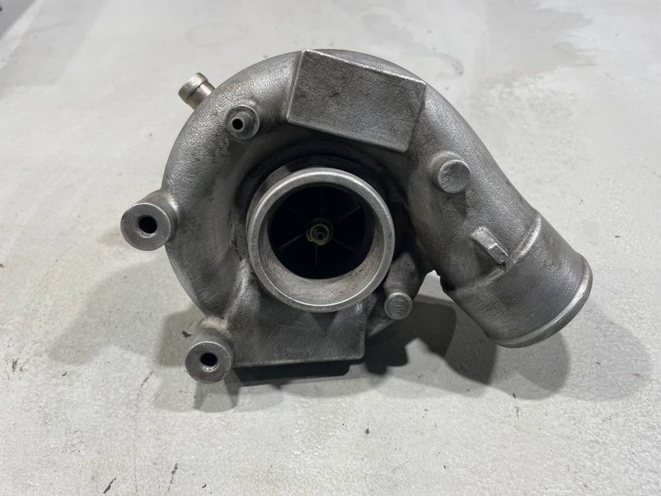 Живая Турбина 3.1 Jeep Grand Cherokee WJ Джип Гранд Чероки Разборка