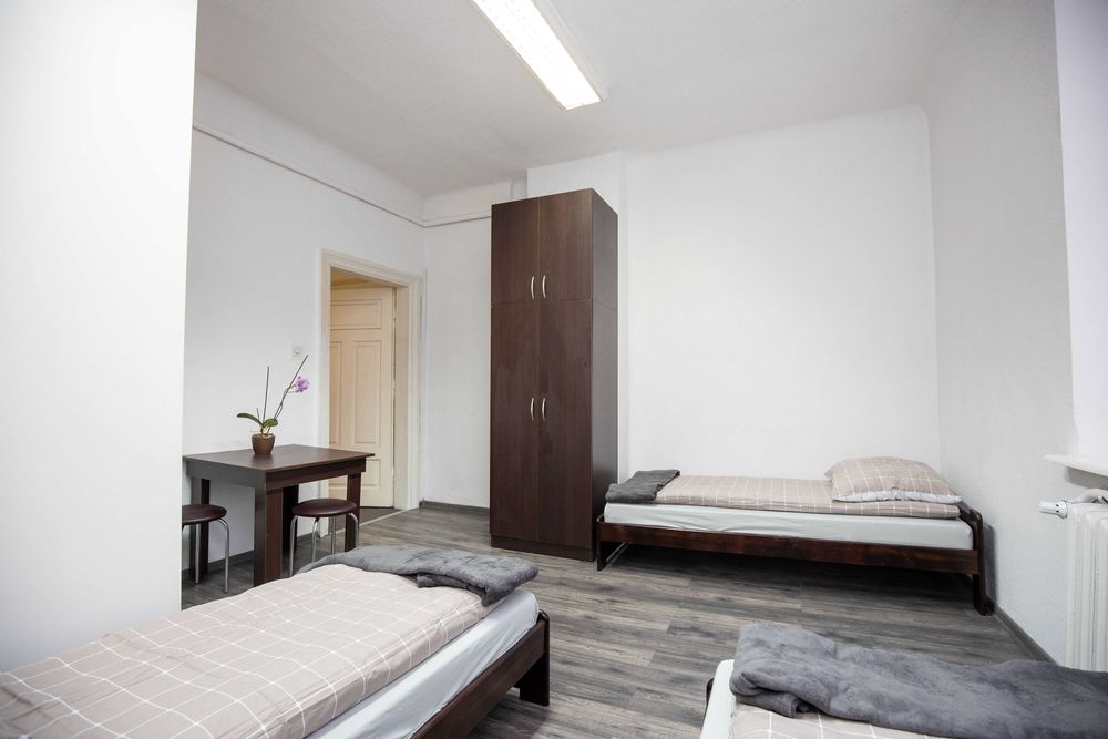 Kwatery pracownicze, Radom, Pokoje pracownicze, Hostel, TYLKO DLA FIRM