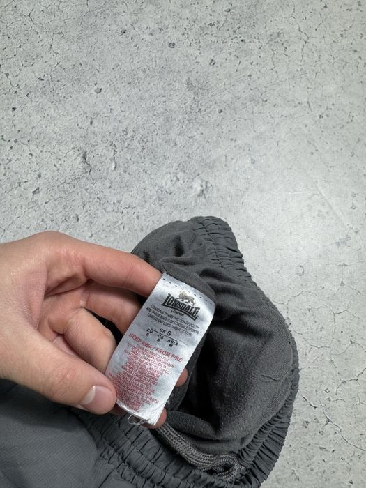 Lonsdale London Нейлоновые Спортивные Штаны Оригинал S-M Casual