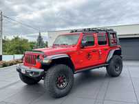 Jeep Wrangler Najładniejszy Wrangler