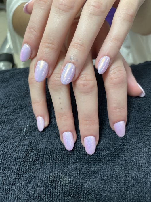 Unhas de Gel, verniz gel, acrilico e manicure e pedicure normal