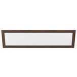 PIGLIONASSO oprawa sufitowa lampa sufitowa plafon 125x35cm -99476 EGLO