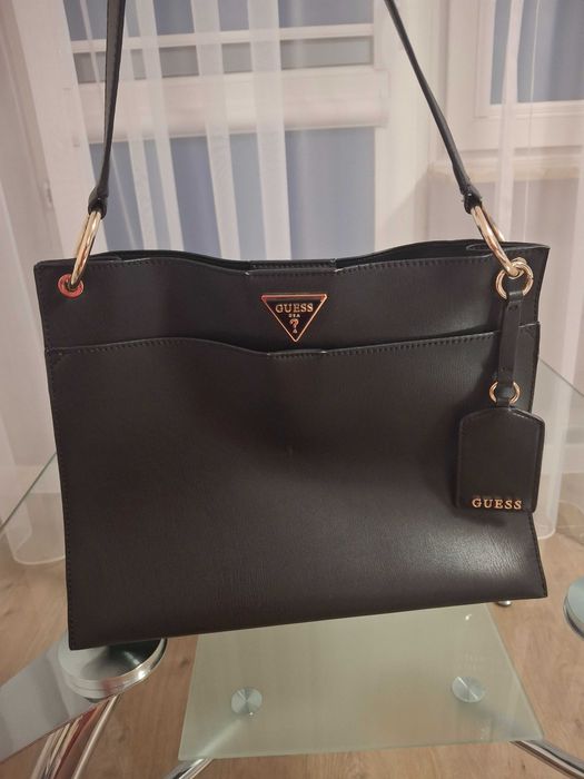 Torebka shopper guess