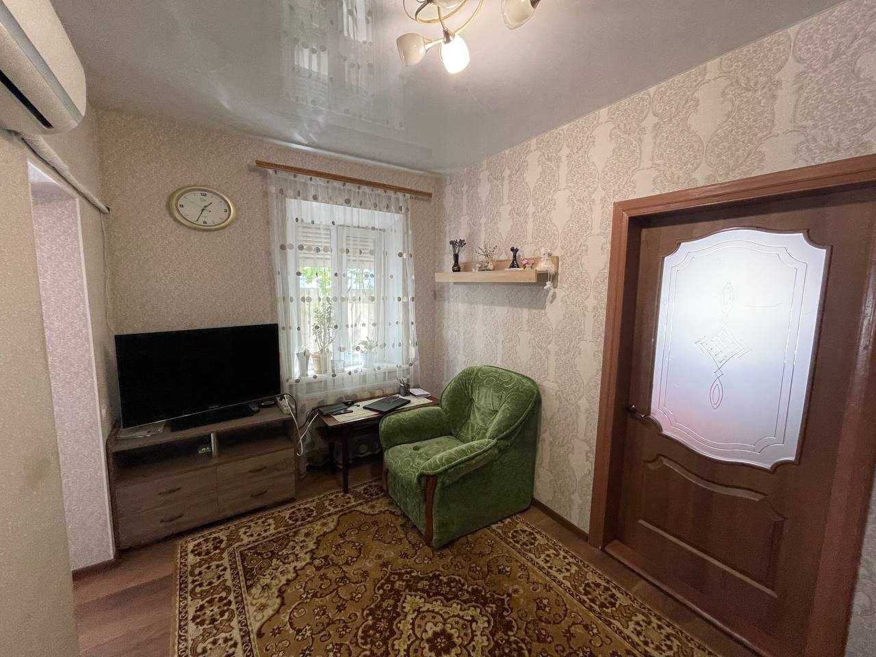 В продаже часть дома Новые Кайдаки проспект Свободы Красный Камень