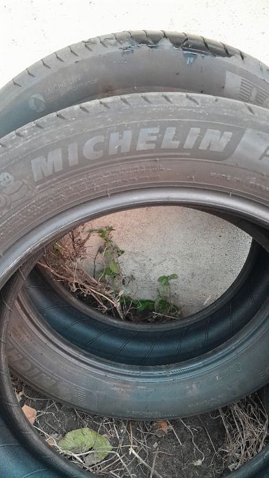 Opony letnie Michelin 195/55/R16  87H