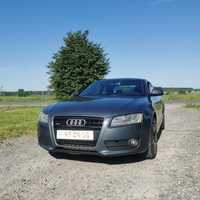 Audi A5 Coupe Quattro  3.0 tdi 240 km manual