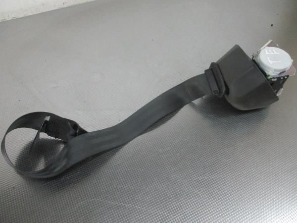 Cinto trás esquerdo CITROËN DS3