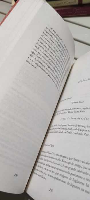 Vinho Mágico - Joanne Harris