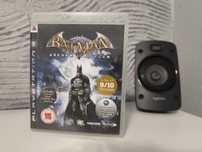 Batman Arkham Asylum ps3 szybka wysyłka