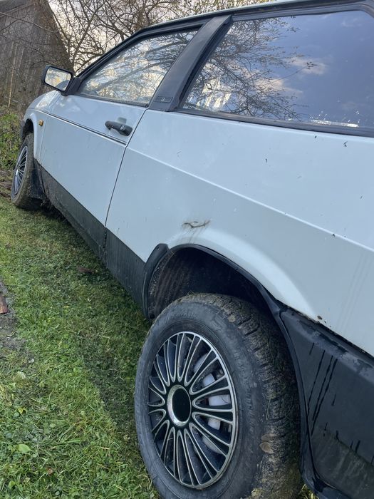 Лада 8 находу стан 10/10