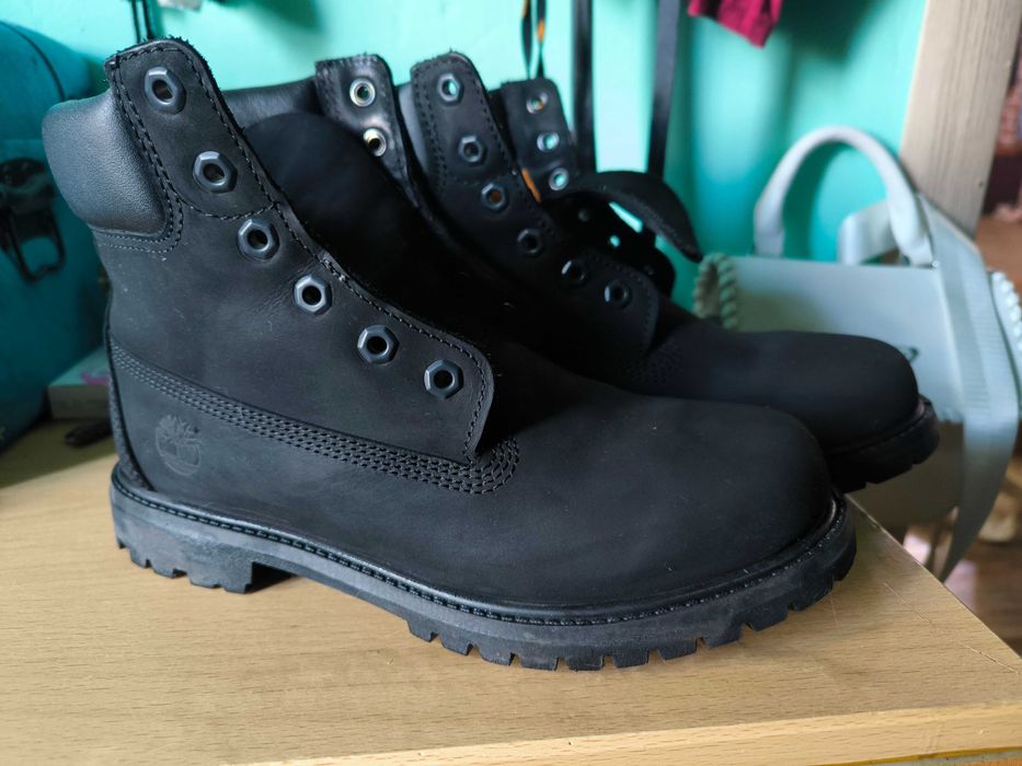Черевики Timberland