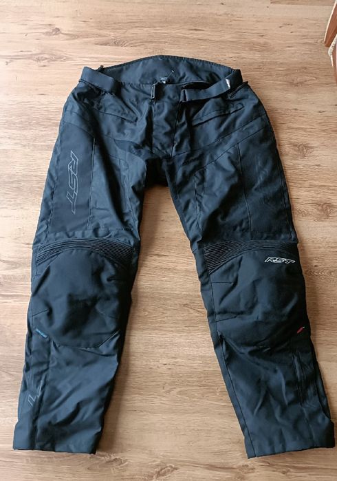 Spodnie RST nowe 52 xl XXL 2xl wodoodporne