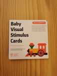Flashcards Para Bebés Montessori (Bebé 12-36 meses)