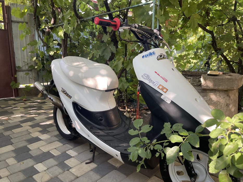 Honda dio 34 /zx