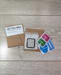 Протиударне захисне скло для Xiaomi Redmi Watch2/Poco Watch 2шт.