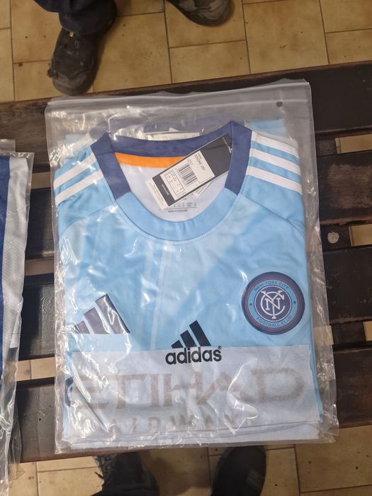 Vendo camisolas deportivas
