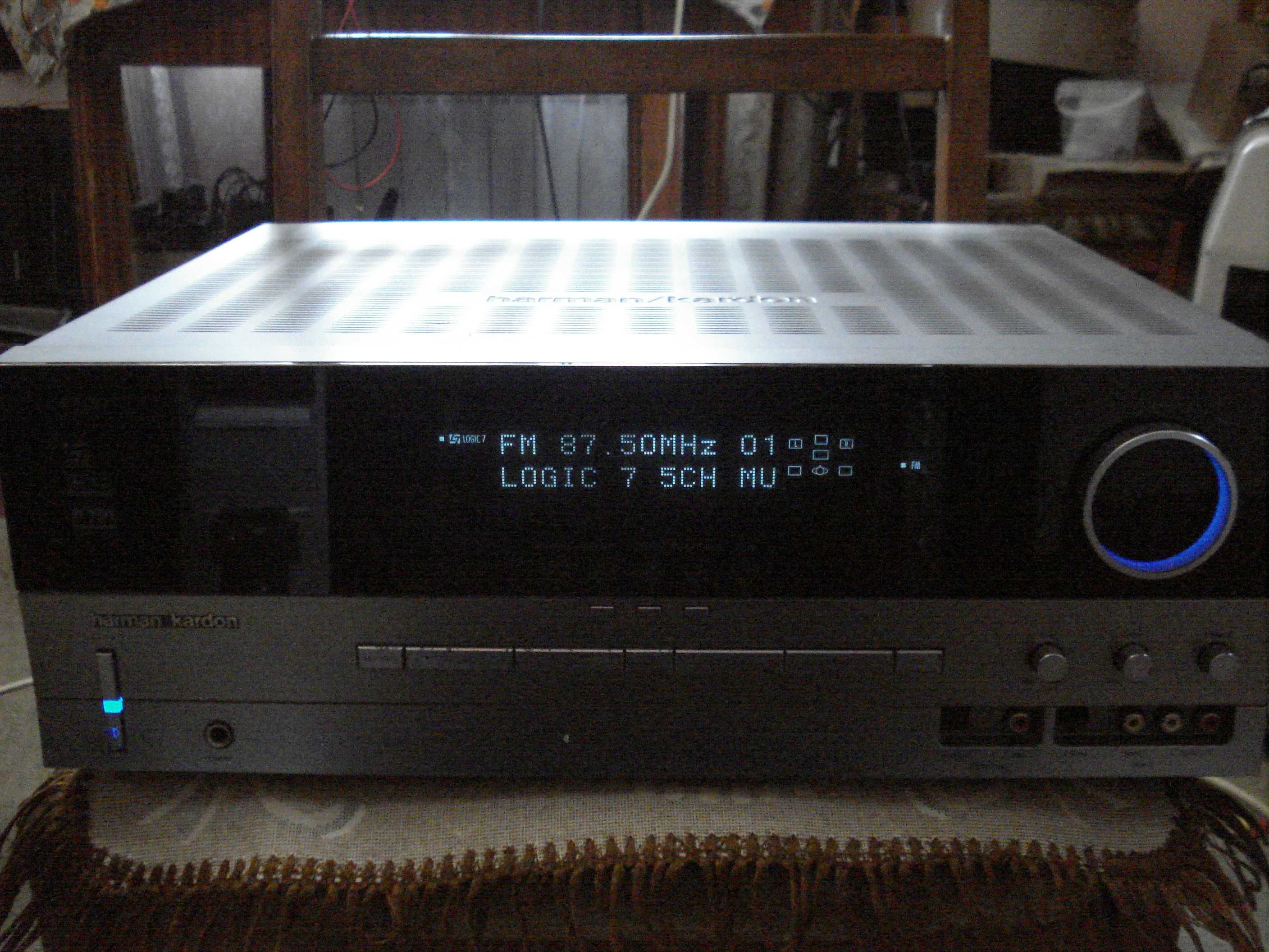 Harman Kardon AVR 130