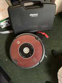 I robot Roomba uzywany 220 zl