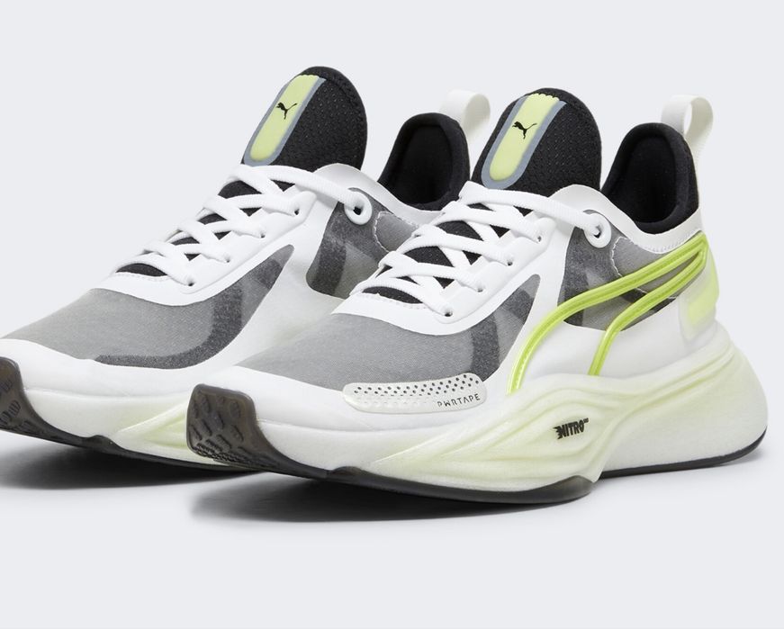 Кросівки Puma оригінал р. 38