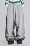 Jaded London Glare Baggy Monster Joggers Sweatpants