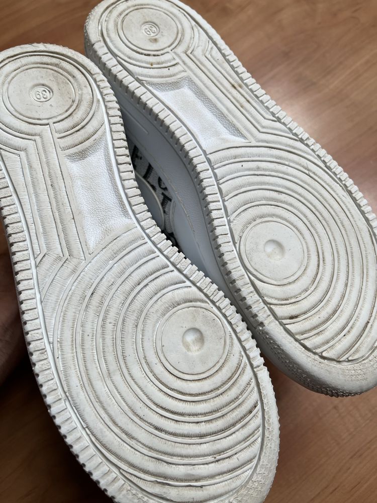 Buty damskie Nike air dior rozmiar 39