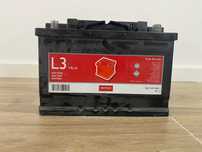 Bateria 12V - Sistema Start/Stop (Motrio - L3 VLA)