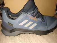 Adidas Terrex AX4 GTX HP7397 buty trekkingowe męskie, rozm. 45 1/3