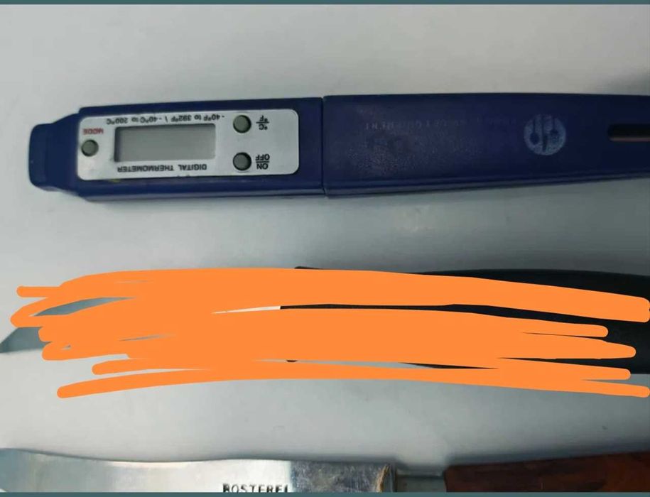 Ножи кухонные arcos,  tramontina  лопатки,  овощечистки овощерезка