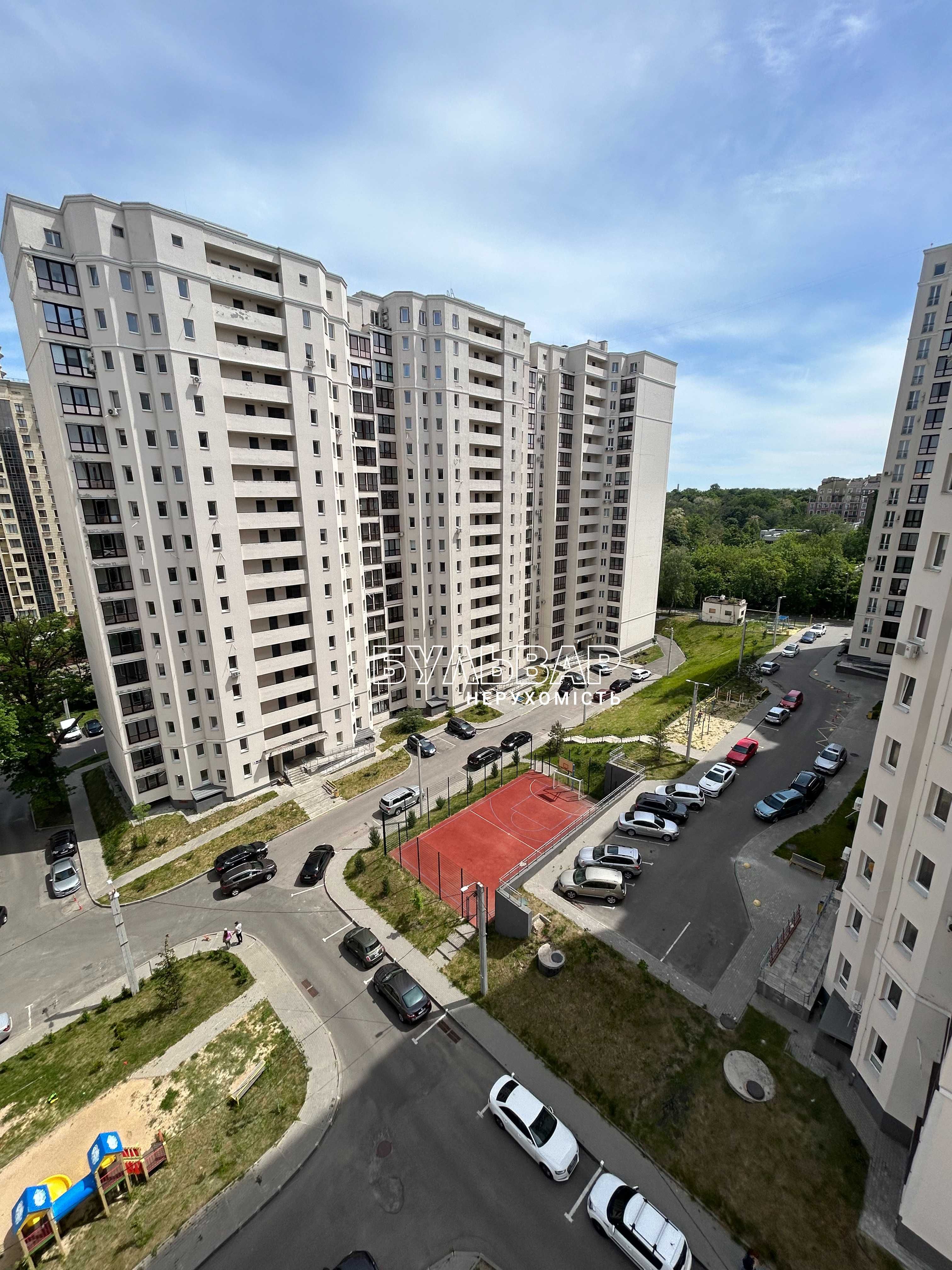 Продам 3 к.кв, Центр, Новострой, ЖК Сокольники
