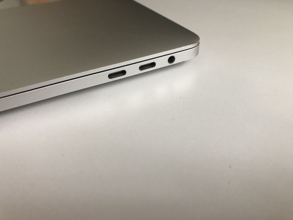 Apple Mac Macbook Pro 15 2016 i7/16gb/512ssd
