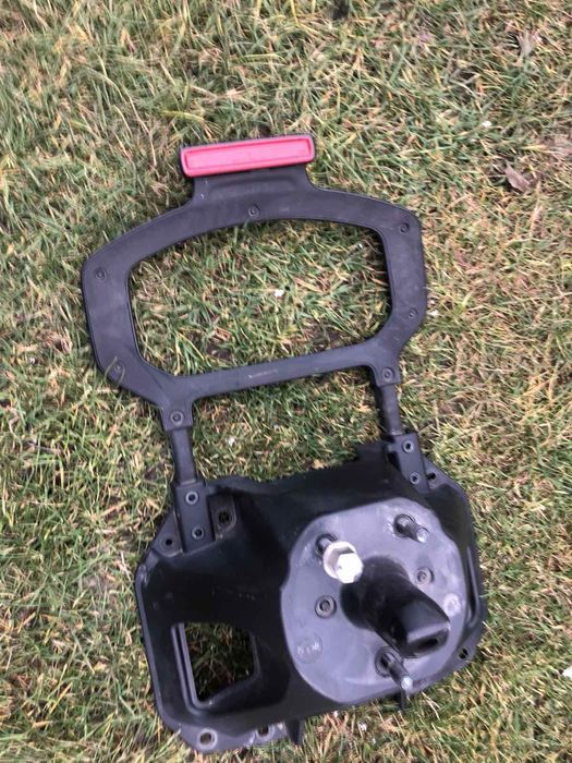 Тримач запаски Jeep Wrangler